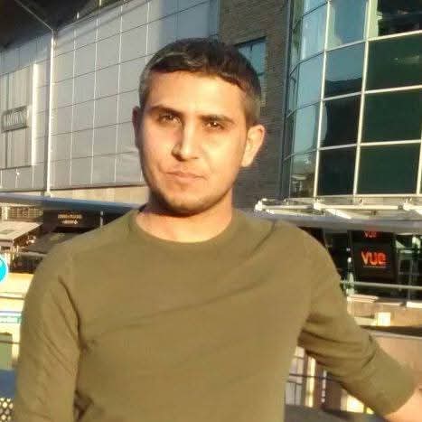 Dhurgham Al-Fahad