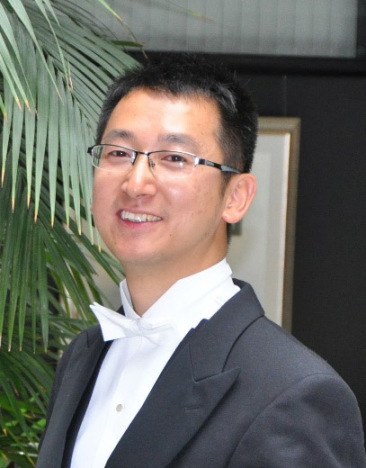 Dr. Gu