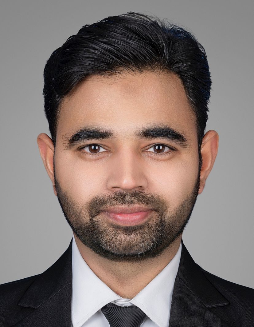 Dr. Jafar Ali