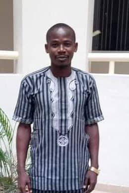 Dr. Oluwatoba Emmanuel Oyeneyin