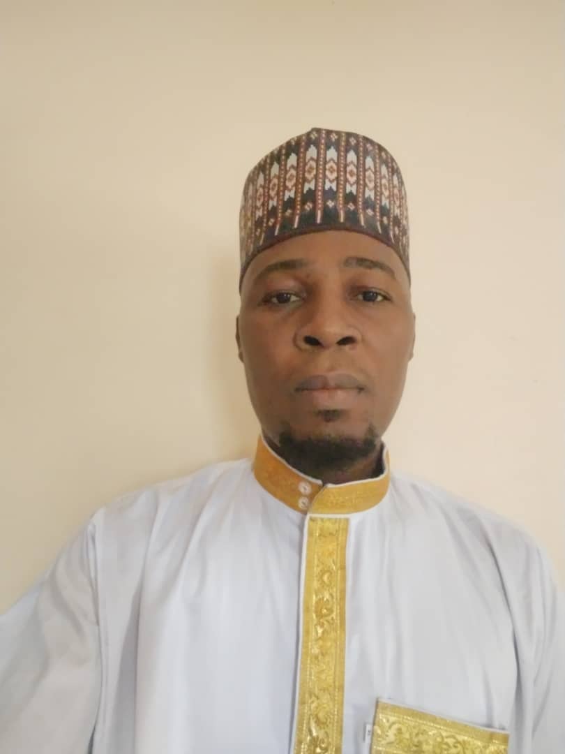 Dr. Taoreed O. Owolabi